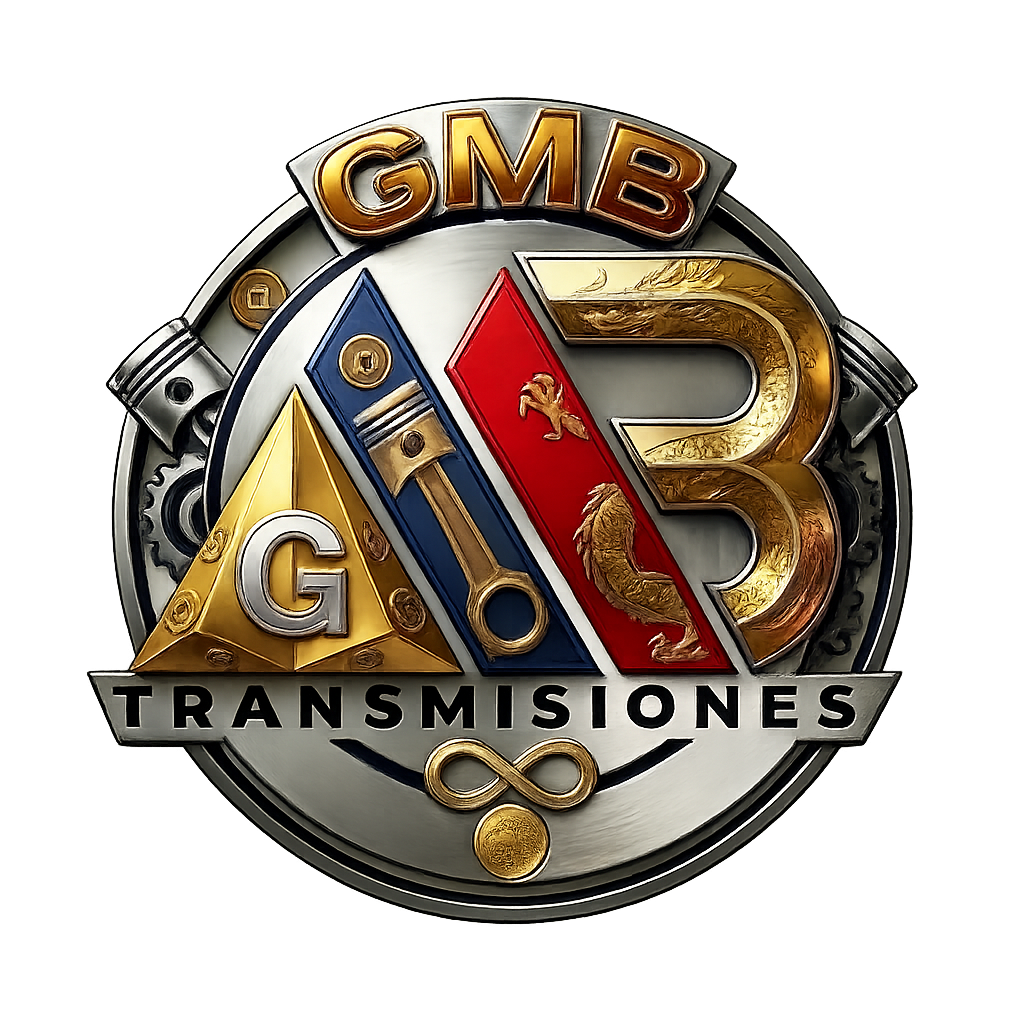 Transmisiones GMB
